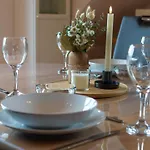 Ferienwohnung Kustenbrise In Norddeich Norddeich (Norden)