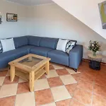 Ferienwohnung Kustenbrise In Norddeich