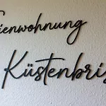 Ferienwohnung Kustenbrise In Norddeich Norddeich (Norden)
