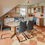 Apartment Ferienwohnung Kustenbrise In Norddeich