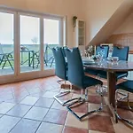 Apartment Ferienwohnung Kustenbrise In Norddeich *