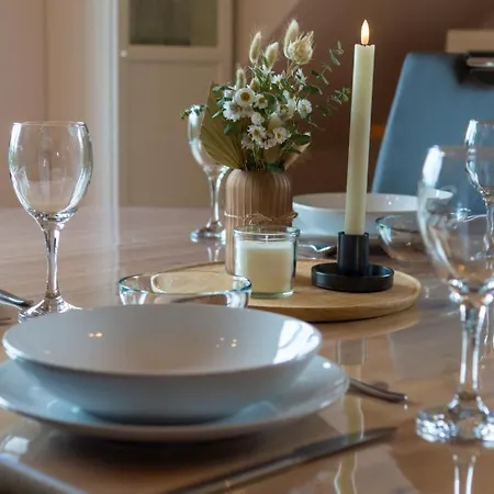 Ferienwohnung Kustenbrise In Norddeich Norddeich (Norden)
