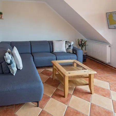Ferienwohnung Kustenbrise In Norddeich Norddeich (Norden)