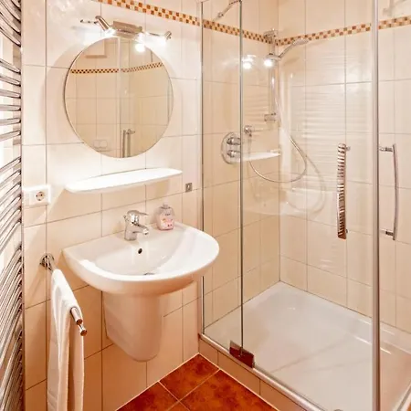 Ferienwohnung Kustenbrise In Norddeich