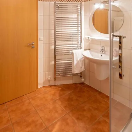 Ferienwohnung Kustenbrise In Norddeich Norddeich (Norden)