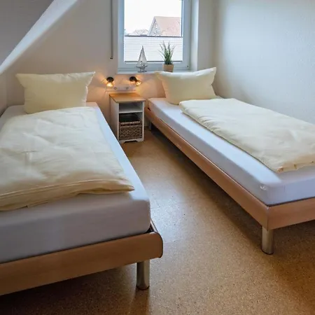 Ferienwohnung Kustenbrise In Norddeich * Norddeich (Norden)