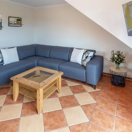 Ferienwohnung Kustenbrise In Norddeich