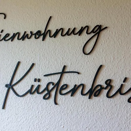 Ferienwohnung Kustenbrise In Norddeich Norddeich (Norden)