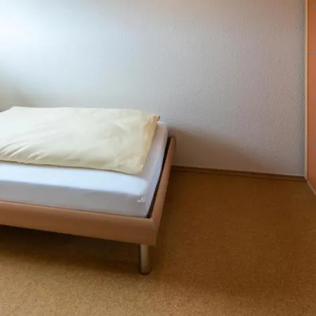 Ferienwohnung Kustenbrise In Norddeich * Norddeich (Norden)